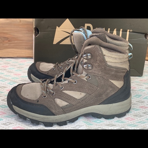 denali Shoes Denali Trailblazer Hiking Boots Poshmark