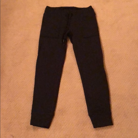aerie Pants & Jumpsuits Aerie Drawcord Legging Poshmark