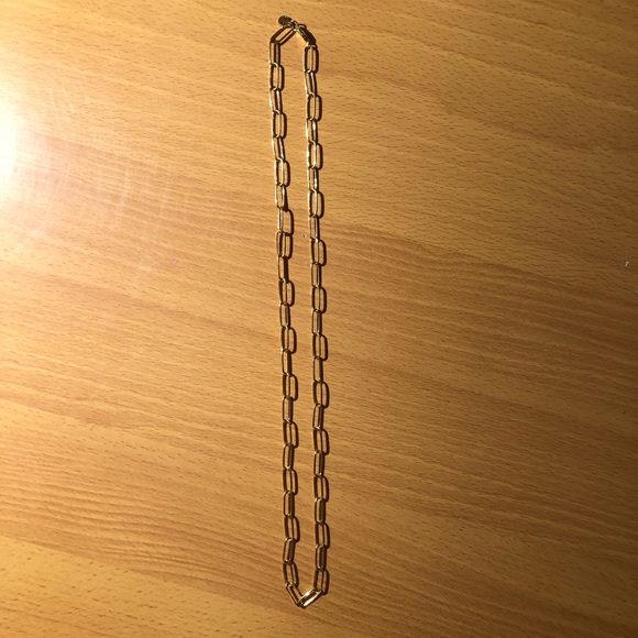 Mejuri Jewelry Mejuri Bold Link Chain Poshmark