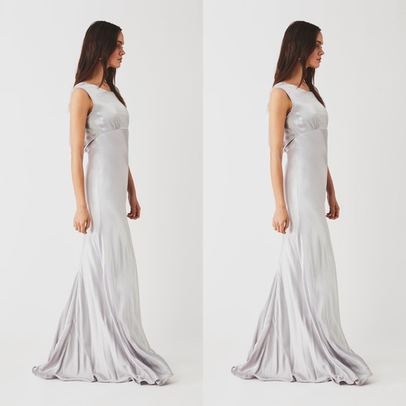 Ghost London Dresses Ghost London Salma Dress Poshmark