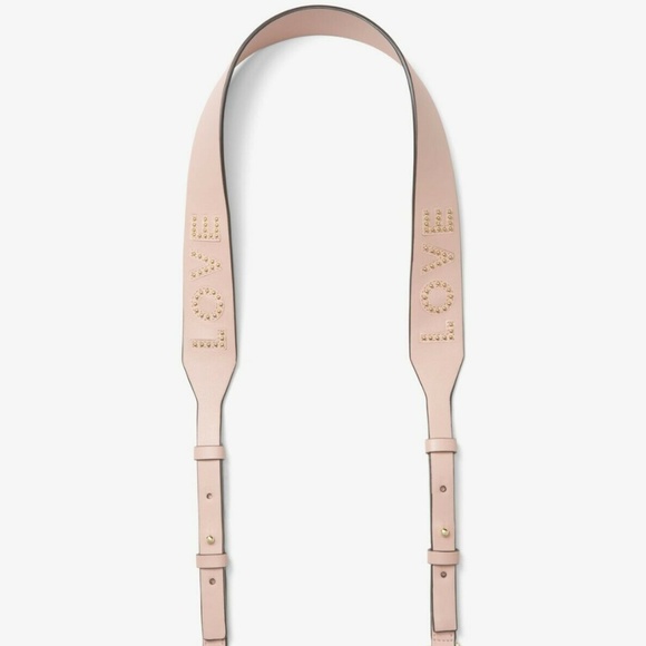 Michael Kors Accessories Michael Kors Replacement Leather Bag Strap