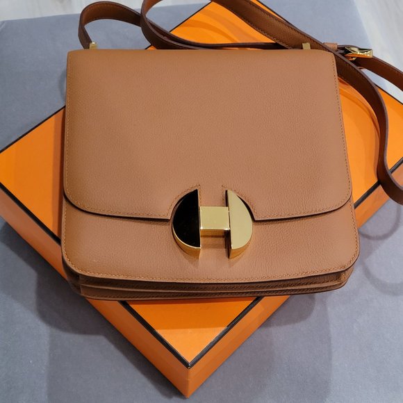 Hermes Bags Hermes Hermes202 Authentic Crossbody Poshmark