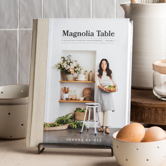 Magnolia Kitchen Magnolia Table Volume 2 A Collection Of Recipes