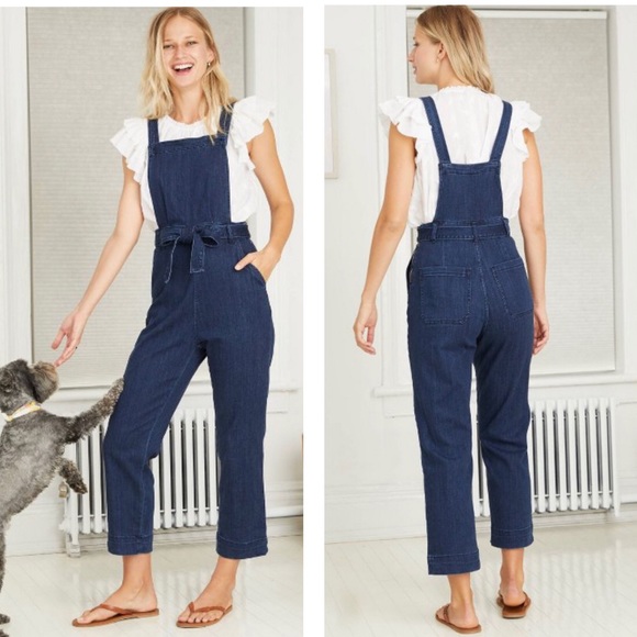 Universal Thread Pants & Jumpsuits Nwt Universal Thread Tiefront Blue