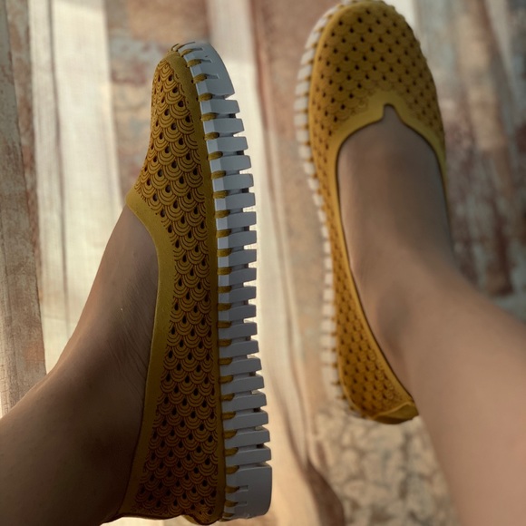 Ilse Jacobsen Shoes Tulip Slipon Isle Jacobsen Poshmark