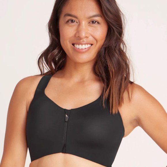 knix Intimates & Sleepwear Knix Front Closure Catalyst Sports Bra