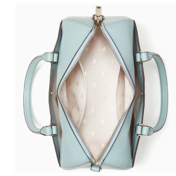 kate spade Bags Kate Spade Devyn Medium Duffel Shoulder Bag Poshmark