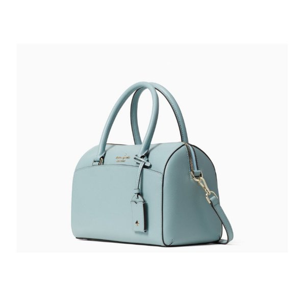 kate spade Bags Kate Spade Devyn Medium Duffel Shoulder Bag Poshmark