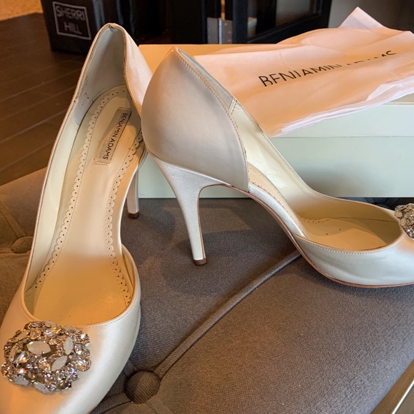 Benjamin Adams Shoes Benjamin Adams Weddingspecial Occ Shoes Poshmark