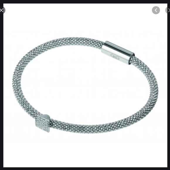 Links of London Jewelry Links Of London Stardust Square Silver