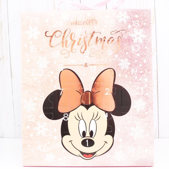 Disney Accessories Primark X Disney Charm Necklace Advent Calendar