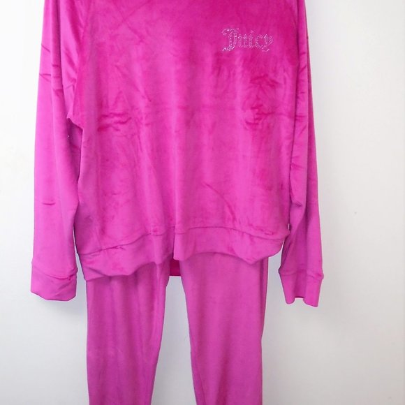 The annual bestplaces health cost index for the fawn creek area is. Think pink in hoodies, hoops, and luxe luggage for guaranteed. Juicy Couture Intimates & Sleepwear New Juicy Couture Pink Velour