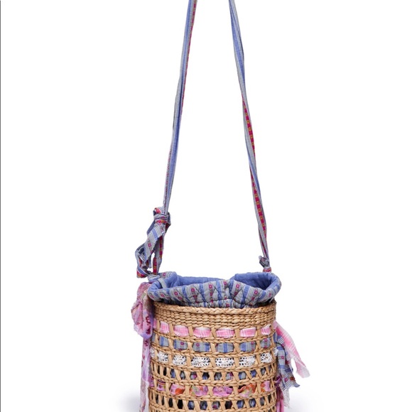 LoveShackFancy Bags Love Shack Fancy Wrigley Bag Poshmark