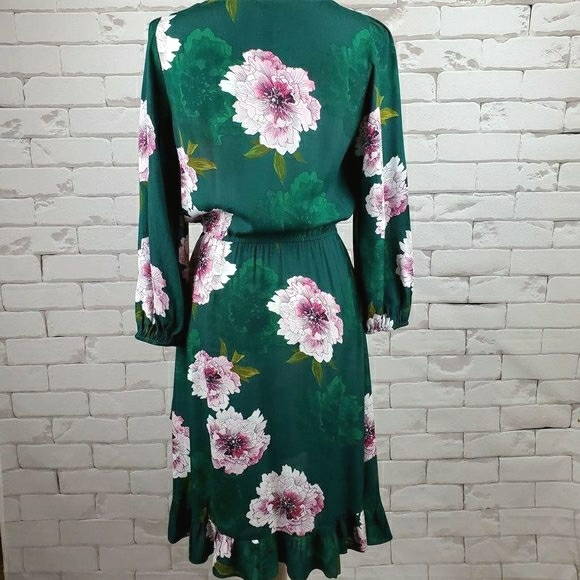 Anthropologie Dresses Anthroplogie Plenty By Tracy Reese Aleah Dress