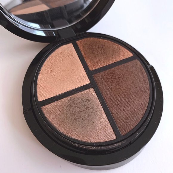 Armani Makeup Armani Eye Quattro Avant Premiere