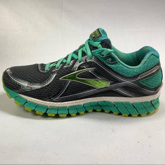 Brooks Shoes Brooks Gts 6 Running Shoes Womens Sz 95 Poshmark