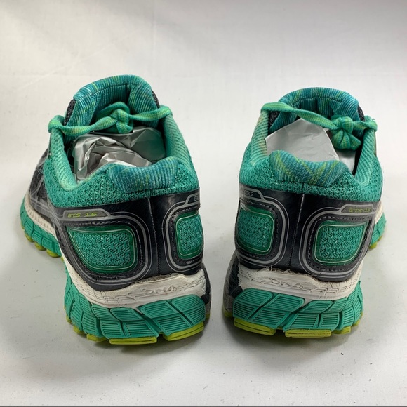 Brooks Shoes Brooks Gts 6 Running Shoes Womens Sz 95 Poshmark
