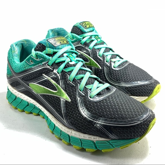 Brooks Shoes Brooks Gts 6 Running Shoes Womens Sz 95 Poshmark