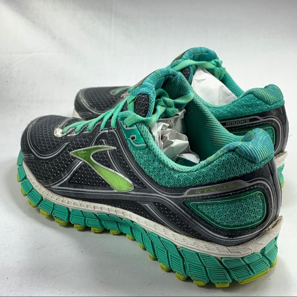 Brooks Shoes Brooks Gts 6 Running Shoes Womens Sz 95 Poshmark
