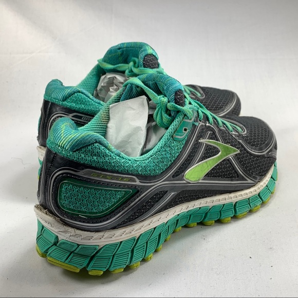 Brooks Shoes Brooks Gts 6 Running Shoes Womens Sz 95 Poshmark