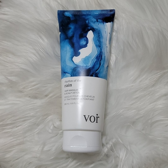 Voir Voir Hair New Voir Rhythm Of The Rain Hair Masque Poshmark