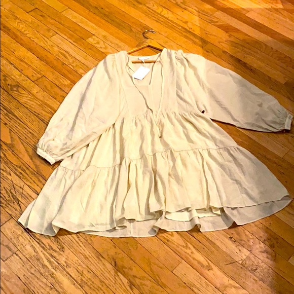 Anine Bing Dresses Nwt Anine Bing Madison Dress Size Xs Poshmark