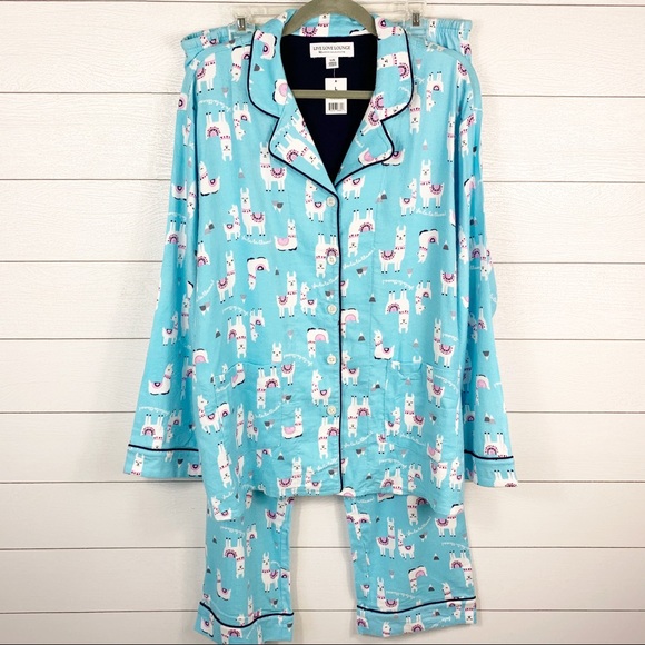 Live Love Lounge Karen Neuburger Intimates & Sleepwear Live Love