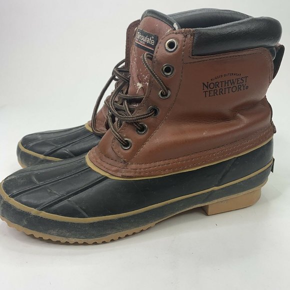 Northwest Territory Shoes Northwest Territory Mens Boots Poshmark