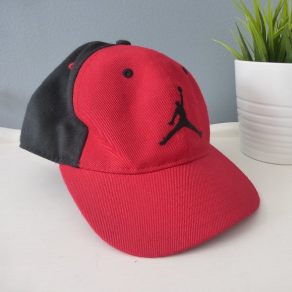 Jordan Accessories Air Jordan Jumpman Basketball Hat Youth Snapback