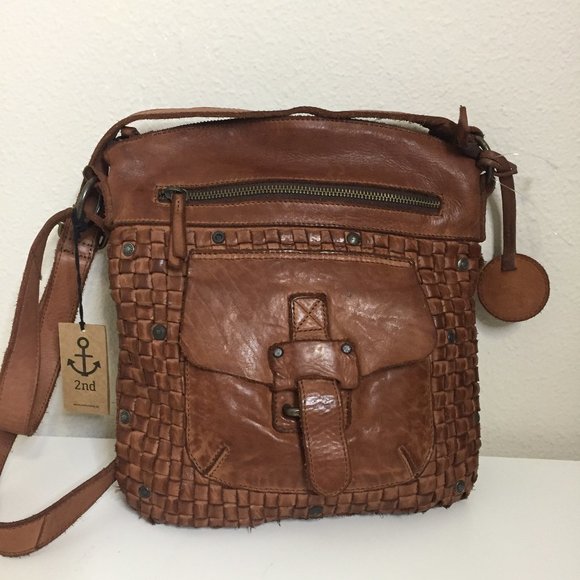 Harbour 2 nd Bags Harbour 2nd Crossbody Bag Poshmark