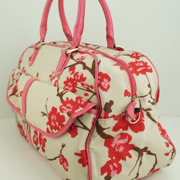 Charming Charlie's Bags Charming Charlie Travel Bag