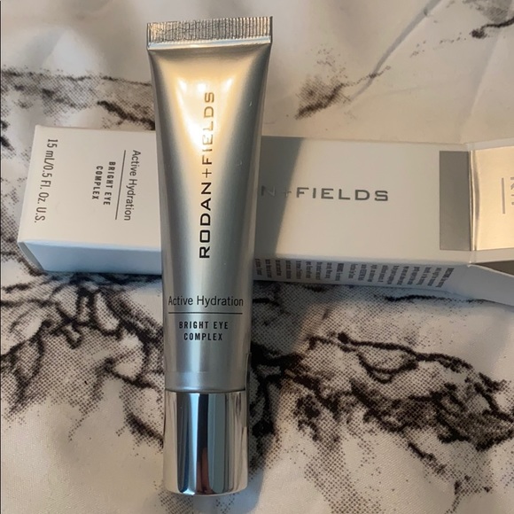 Rodan + Fields Makeup Rodan Fields Active Hydration Bright Eye