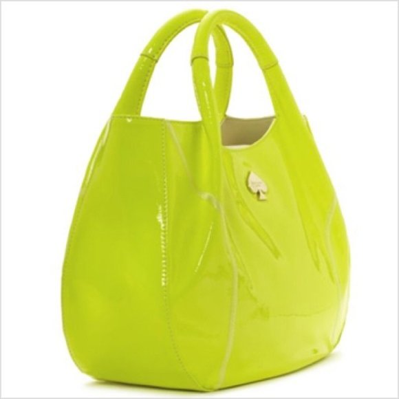 kate spade Bags Kate Spade Tennis Ball Bag Poshmark