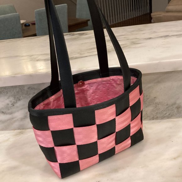 Harvey's The Original Seatbelt bag Bags The Original Seatbelt Bag