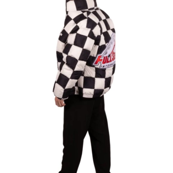 FULL SEND Jackets & Coats Full Send Quilt Puffer Jacket Poshmark