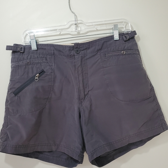 Alpine Design Shorts Alpine Design Cotton Blend Shorts Size M Poshmark