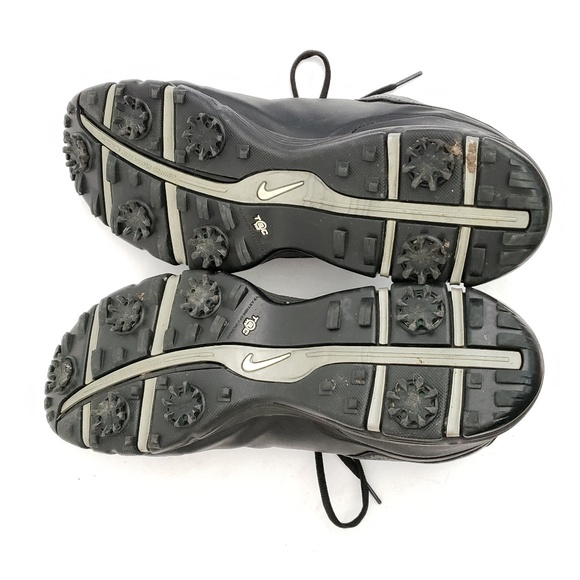 Nike Golf Shoe Spikes How To Replace