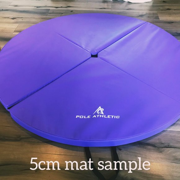 pole athletic Other Nwt 5cm Pole Crash Mats Poshmark