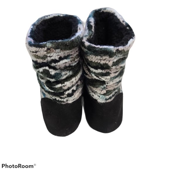 BearPaw Shoes Bearpaw Natoma Iii Aztecinspired Travel