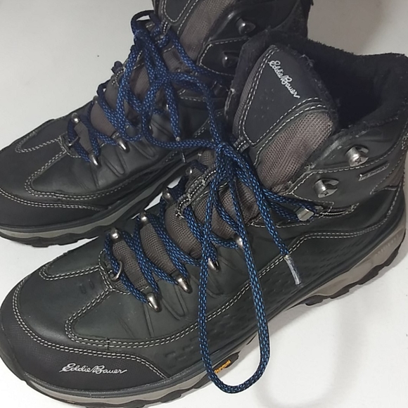 Eddie Bauer Shoes Eddie Bauer Mens Mountain Ops Poshmark