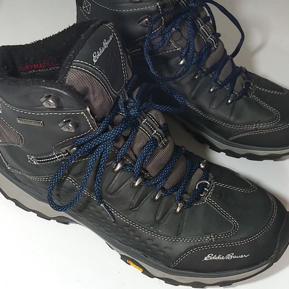 Eddie Bauer Shoes Eddie Bauer Mens Mountain Ops Poshmark