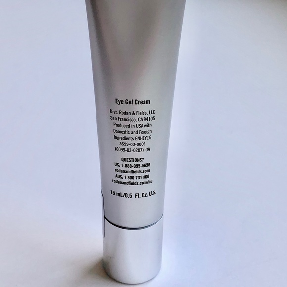 Rodan + Fields Skincare Rodan Fields Active Hydration Bright Eye