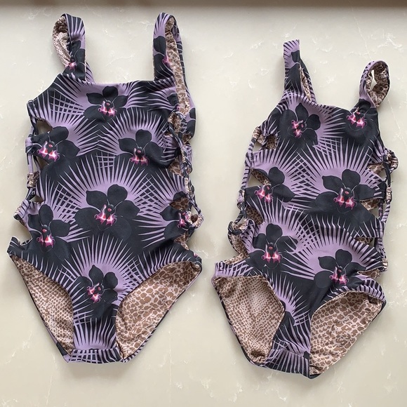 acacia swimwear Swim Acacia Honeychild Hideaways Poshmark