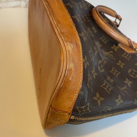 Louis Vuitton Alma Pm Date Codes For Men Literacy Basics