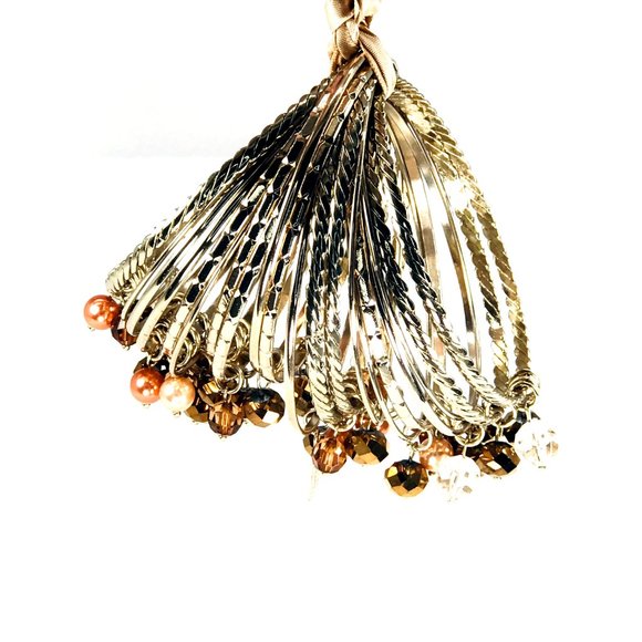 Badgley Mischka Jewelry Badgley Mischka American Glamour Bangle