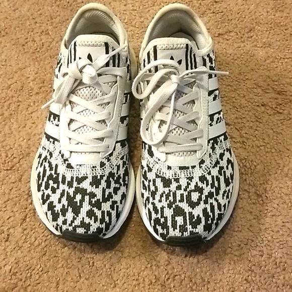 adidas Shoes Adidas Animal Print Shoes Poshmark