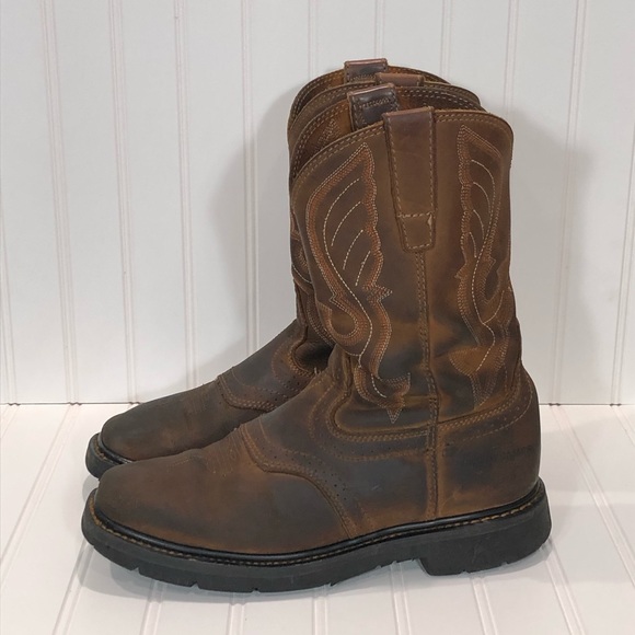 Cody James Shoes Cody James Western Work Cowboy Boots Poshmark