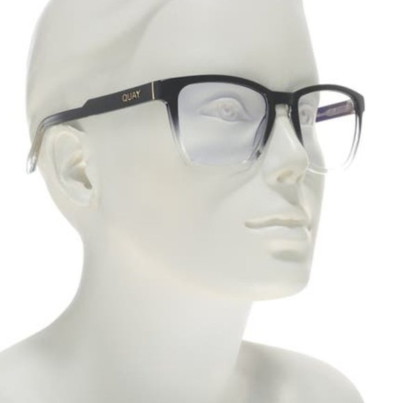 Quay Australia Accessories Quay Australia 5mm Hardwire Blue Light