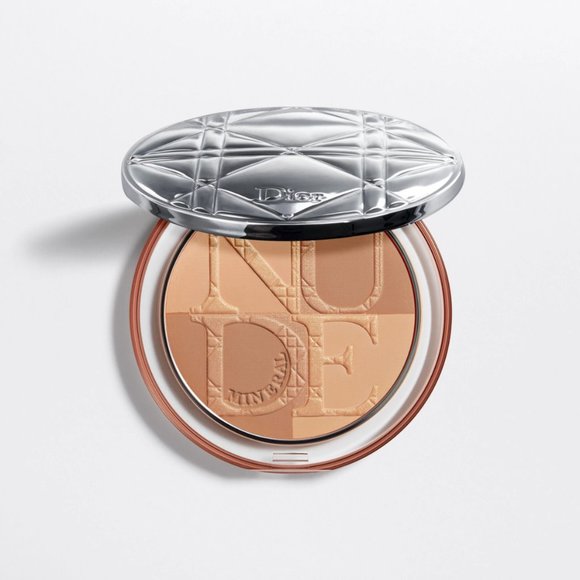 Dior Makeup Diorskin Mineral Nude Bronze Healthy Glow Bronzing Poshmark