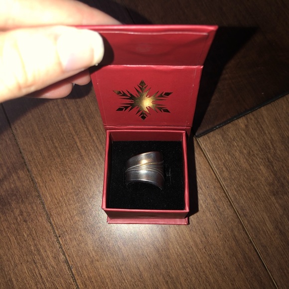 Jewelry Tristen Ikaika Ring Poshmark